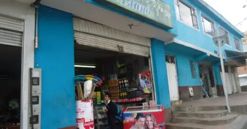 ALMACEN EL LLANO